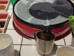 -么肆烤肉·中式自助·烤肉大排档(街道口季佳PAI店)