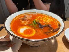 -火山屋台(新街口店)