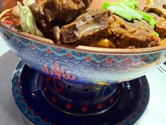 -祥源胡同·涮牛羊肉火锅(花桥店)