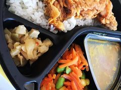 -德克士(西站站内店)