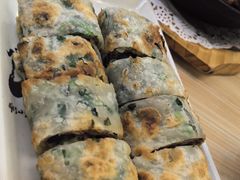 -台北楚楚园馅饼粥(虹桥南丰城店)
