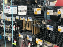 -迪卡侬(李沧店)