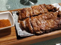 -巴音浩日娲·蒙餐(双林东路店)