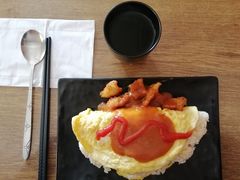 -韩流热风(桥东街店)