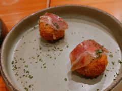 -Laures·月桂西班牙碳烤餐厅(十尚坊店)