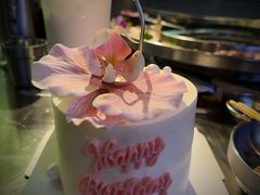 -六伴夏烘焙蛋糕·低糖动物奶油