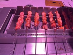 -丰茂烤串(全国首店)