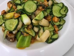 -万家海鲜饭店
