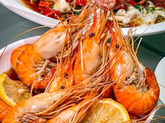 -老弟兄海鲜排档(米蘅坊店)