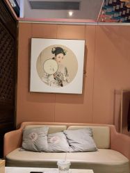 -盘子女人坊生日照·摄影馆(浦东店)