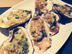 -79号渔船海鲜饭店(华强北店)