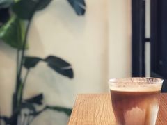 -常识咖啡common sense(春熙路店)