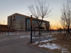 -华北理工大学(曹妃甸校区)