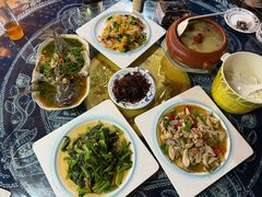 -龙姐私房菜(和顺古镇店)