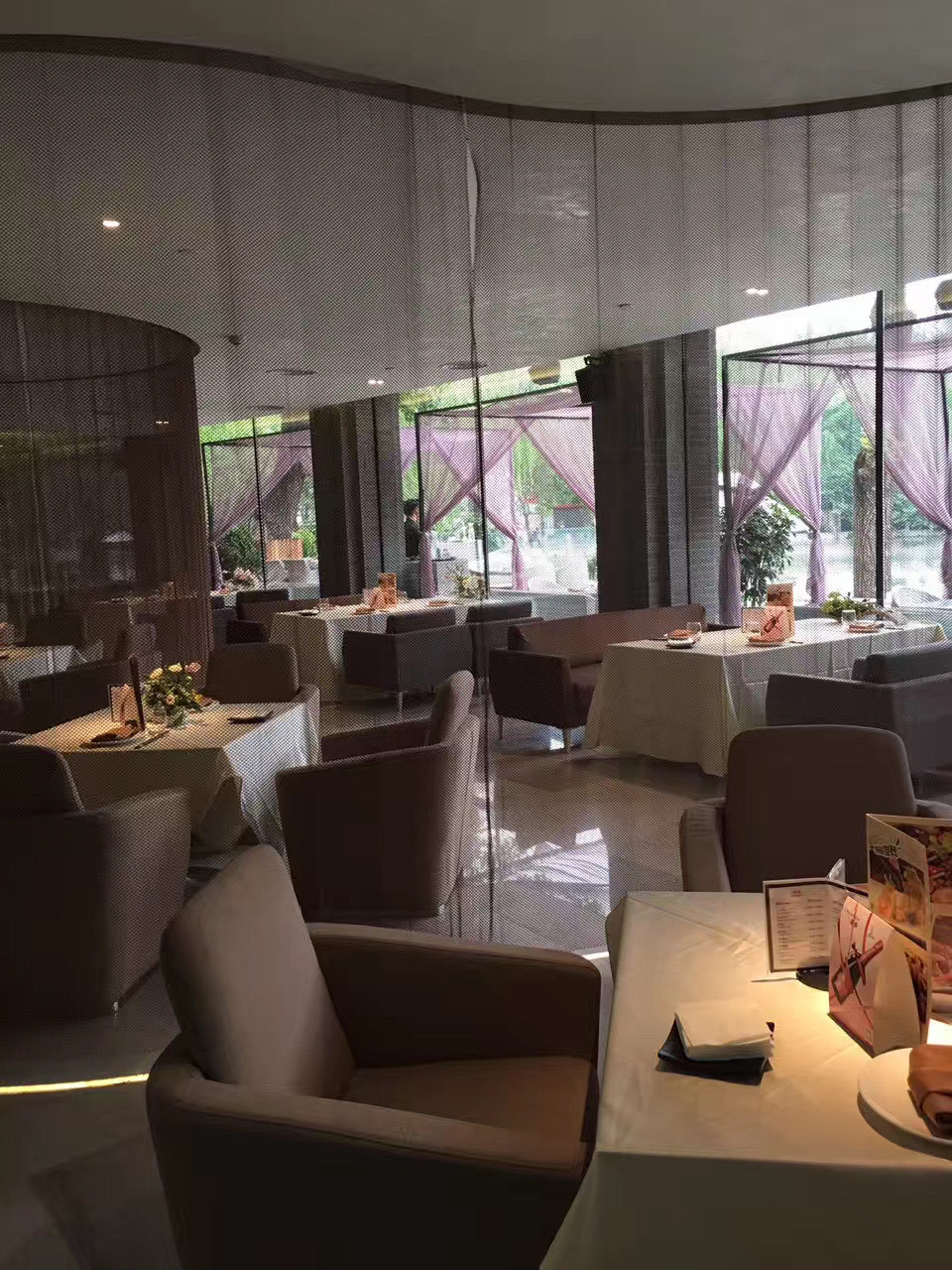 北京·茉莉餐厅