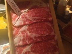 -温野菜涮涮锅(西单大悦城店)