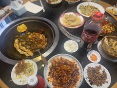 -人民公社大食堂(顺义总店)