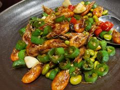 -久宴·天目湖大鱼头(恐龙园店)