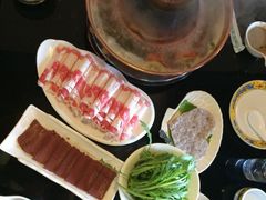 瑞成祥老北京碳火锅-瑞成祥老北京炭火锅(仙林店)