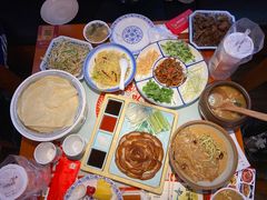 -富贵春饼·烤鸭·大厨现炒(诸城店)