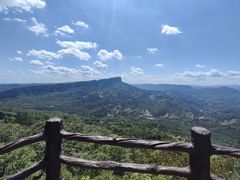-剑门关风景区