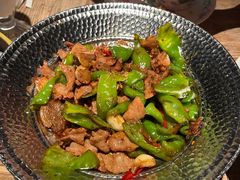 -老头儿油爆虾(胜利河美食街店)
