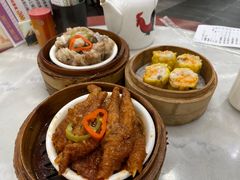 -华峰食馆(氹仔店)