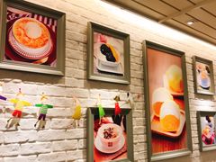 -满记甜品(巴黎春天宝山店)