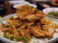 -烧货·活海鲜炭烧(湖滨商业街店)