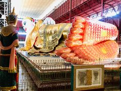 -ခြောက်ထပ်ကြီးရွှေသာလျောင်းဘုရားကြီး