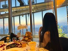 -THE WANG王品(上海中心云端店)