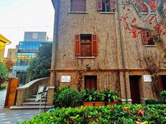-思南书局(复兴中路店)