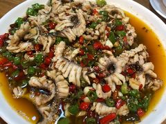 -三猫黑鱼花(南大店)