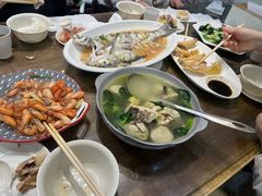 -观桥阁(锦溪店)