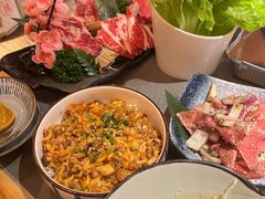 -炉太郎日式烧肉店(华贸店)