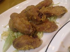 -HOHO餐厅(古子城店)