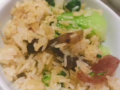 -捞神汤物料理(正大广场店)