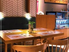 大堂-炖物24章·顺时轻养茶(杭州保利时光里店)