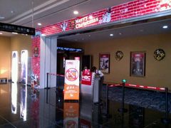 -华谊兄弟影院(北京洋桥店)