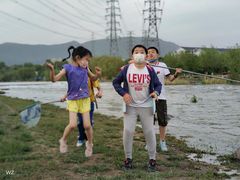 -门城湖公园