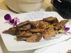 -后宫私房菜(汇客美食娱乐广场店)
