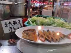-陈鹏鹏潮汕菜(机场卫星厅·561登机口店)