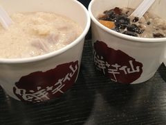 -鲜芋仙Meet Fresh(五道口店)