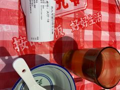 -荆九爷爆炒桥头三嫩(浙大店)