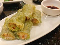 -味可道美食坊(福基路店)