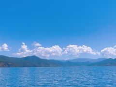 -丽江泸沽湖景区