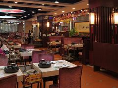 大堂-点都德(汇盈广场店)