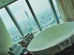 -广州四季酒店