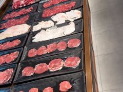-海汕记·潮汕鲜牛肉火锅·自助