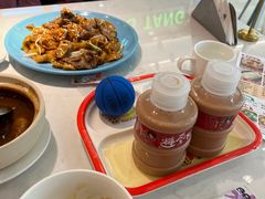 -避风塘(江桥万达店)